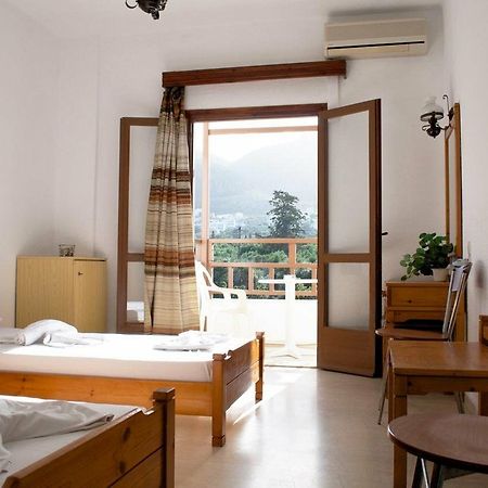 Hotel Velissarios Hersonissos  Ngoại thất bức ảnh
