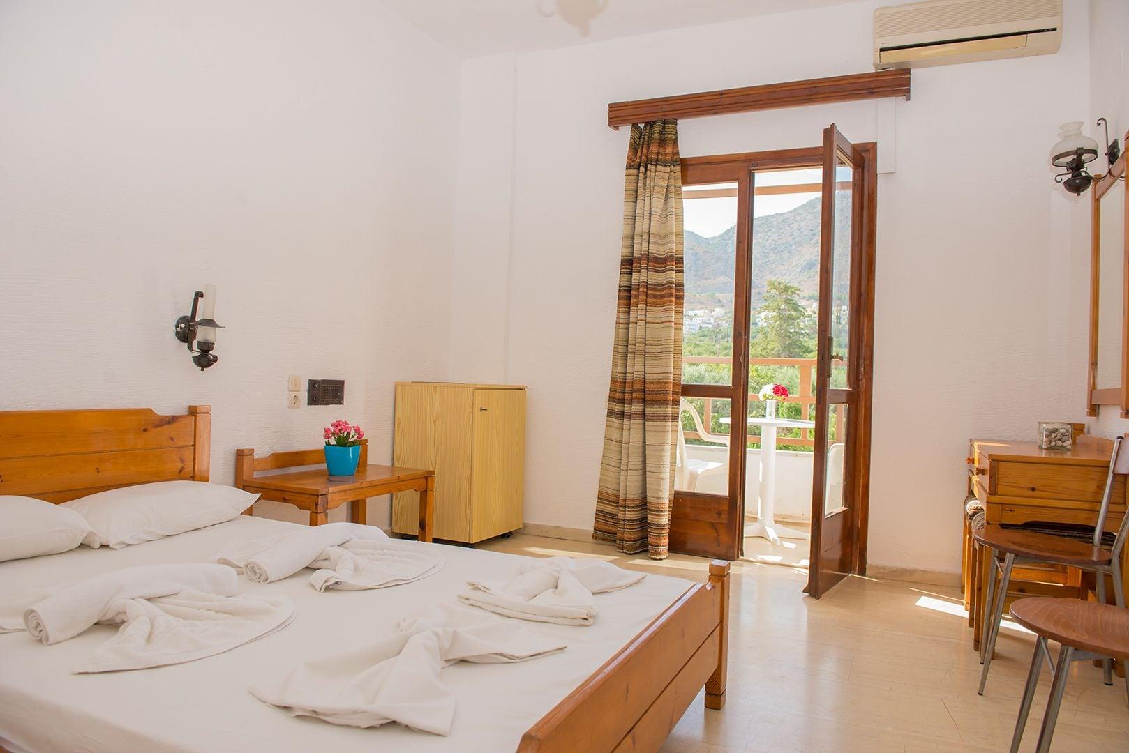 Hotel Velissarios Hersonissos  Ngoại thất bức ảnh