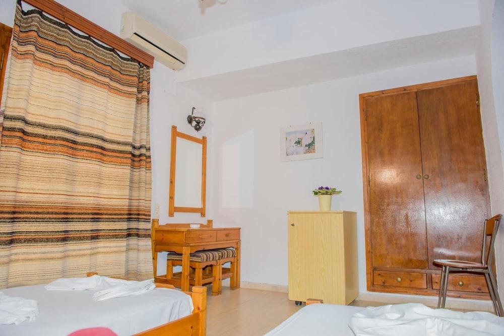 Hotel Velissarios Hersonissos  Ngoại thất bức ảnh