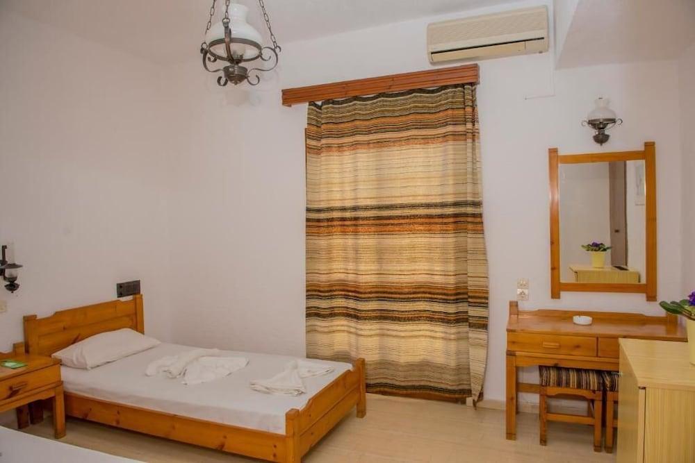 Hotel Velissarios Hersonissos  Ngoại thất bức ảnh